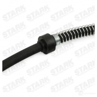 Тормозной шланг STARK 1437804054 skbh0820389 E DTQ3 - Изображение 7