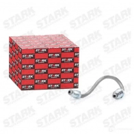 Тормозной шланг STARK 1437803027 skbh0820553 N2BS 4LR - Изображение 2