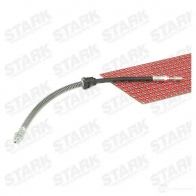 Тормозной шланг STARK IN3 FF 1438372992 skbh0820385 - Изображение 2