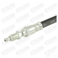 Тормозной шланг STARK IN3 FF 1438372992 skbh0820385 - Изображение 4