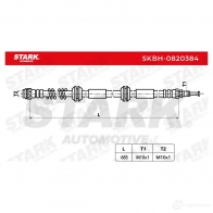 Тормозной шланг STARK skbh0820384 FNWQ F2 1437804849 - Изображение 3
