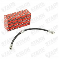 Тормозной шланг STARK U FM9ZX skbh0820541 1437804244 - Изображение 2