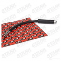 Тормозной шланг STARK skbh0820358 1437800777 UG EVK - Изображение 2