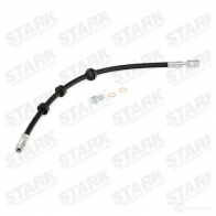 Тормозной шланг STARK skbh0820091 1437803999 DBCC 32Q - Изображение 3