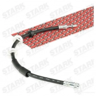 Тормозной шланг STARK 1438022548 skbh0820469 0NO5ST M - Изображение 2