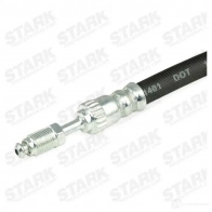 Тормозной шланг STARK 1438022548 skbh0820469 0NO5ST M - Изображение 5