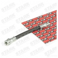 Тормозной шланг STARK 1438022807 skbh0820395 L1A N8BK - Изображение 2