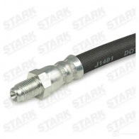 Тормозной шланг STARK 1438022807 skbh0820395 L1A N8BK - Изображение 5