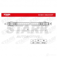 Тормозной шланг STARK CA 2D6 1437805034 skbh0820037 - Изображение 4