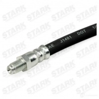 Тормозной шланг STARK CA 2D6 1437805034 skbh0820037 - Изображение 7