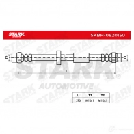 Тормозной шланг STARK skbh0820150 QFX HSK 1437806356 - Изображение 3