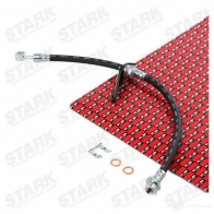 Тормозной шланг STARK skbh0820433 1437804808 PL NW1 - Изображение 2