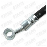 Тормозной шланг STARK skbh0820433 1437804808 PL NW1 - Изображение 4