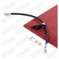 Тормозной шланг STARK TR41 HKN skbh0820434 1437804811 - Изображение 2