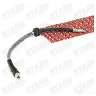 Тормозной шланг STARK 1437806398 G0DY QG9 skbh0820317 - Изображение 2