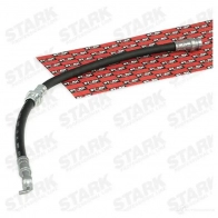 Тормозной шланг STARK skbh0820499 A2M VI71 1438022622 - Изображение 2