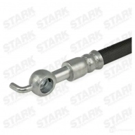 Тормозной шланг STARK skbh0820499 A2M VI71 1438022622 - Изображение 4