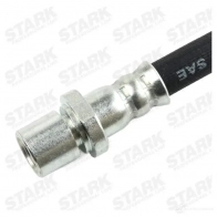 Тормозной шланг STARK 1437804807 skbh0820512 FZ4QN B - Изображение 4