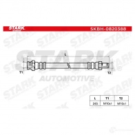 Тормозной шланг STARK S EKDC0 skbh0820388 1437806294 - Изображение 2