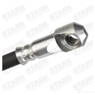 Тормозной шланг STARK 3R NSEV 1437804018 skbh0820299 - Изображение 4