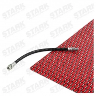Тормозной шланг STARK skbh0820498 R 5SX78N 1437803791 - Изображение 2