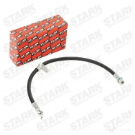 Тормозной шланг STARK skbh0820578 B1UX 8R 1437804222 - Изображение 2
