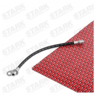 Тормозной шланг STARK 1437804424 G LCH64W skbh0820492 - Изображение 2