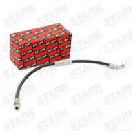 Тормозной шланг STARK 1437804368 skbh0820422 N33 TWYH - Изображение 2