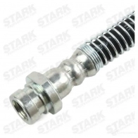 Тормозной шланг STARK 47 BMW2 1437804868 skbh0820452 - Изображение 5