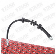 Тормозной шланг STARK 1437803535 skbh0820318 R4VO TNI - Изображение 2