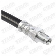 Тормозной шланг STARK 1437803535 skbh0820318 R4VO TNI - Изображение 4
