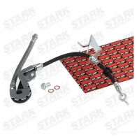 Тормозной шланг STARK 1438373003 skbh0820586 F6G ND6 - Изображение 2