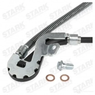 Тормозной шланг STARK 1438373003 skbh0820586 F6G ND6 - Изображение 4