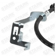 Тормозной шланг STARK 1438373003 skbh0820586 F6G ND6 - Изображение 5