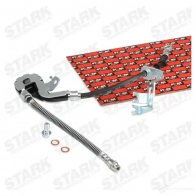 Тормозной шланг STARK skbh0820592 1438373004 YQL YLJ0 - Изображение 2