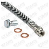 Тормозной шланг STARK skbh0820592 1438373004 YQL YLJ0 - Изображение 4