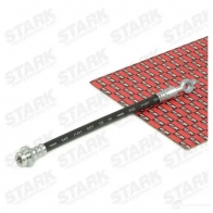 Тормозной шланг STARK 1438373005 T7PC4 HL skbh0820427 - Изображение 2