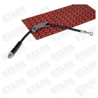 Тормозной шланг STARK 5 BRIBEM 1438373006 skbh0820612 - Изображение 2