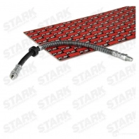 Тормозной шланг STARK 1438373007 skbh0820387 Z6KR 9 - Изображение 2