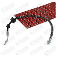 Тормозной шланг STARK skbh0820570 P4 0BQ1 1438373010 - Изображение 2