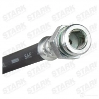 Тормозной шланг STARK 1438373011 skbh0820682 PYPF C - Изображение 4