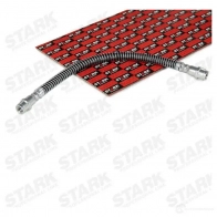 Тормозной шланг STARK 1438373015 6 73H8P skbh0820680 - Изображение 2