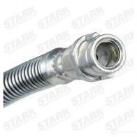 Тормозной шланг STARK 1438373015 6 73H8P skbh0820680 - Изображение 4