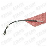 Тормозной шланг STARK DKHZGP S skbh0820544 1438373018 - Изображение 2