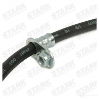Тормозной шланг STARK DKHZGP S skbh0820544 1438373018 - Изображение 5
