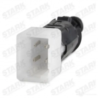 Датчик стоп сигнала, выключатель STARK 1437751655 skbl2110019 G U1MF3 - Изображение 4