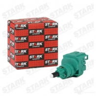 Датчик стоп сигнала, выключатель STARK 1437751657 N2PF M1O skbl2110004 - Изображение 2