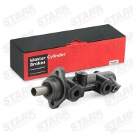Главный тормозной цилиндр STARK 1J6I QZ 1438021956 skmc0570067 - Изображение 2