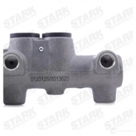 Главный тормозной цилиндр STARK 1438021981 skmc0570076 L3O2EU 2 - Изображение 5