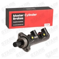Главный тормозной цилиндр STARK ZX KX10 1438021979 skmc0570017 - Изображение 2